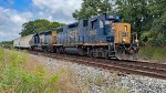 CSX 2043 leads L320.